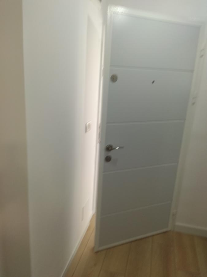Apartmán Tirana City Center Exteriér fotografie